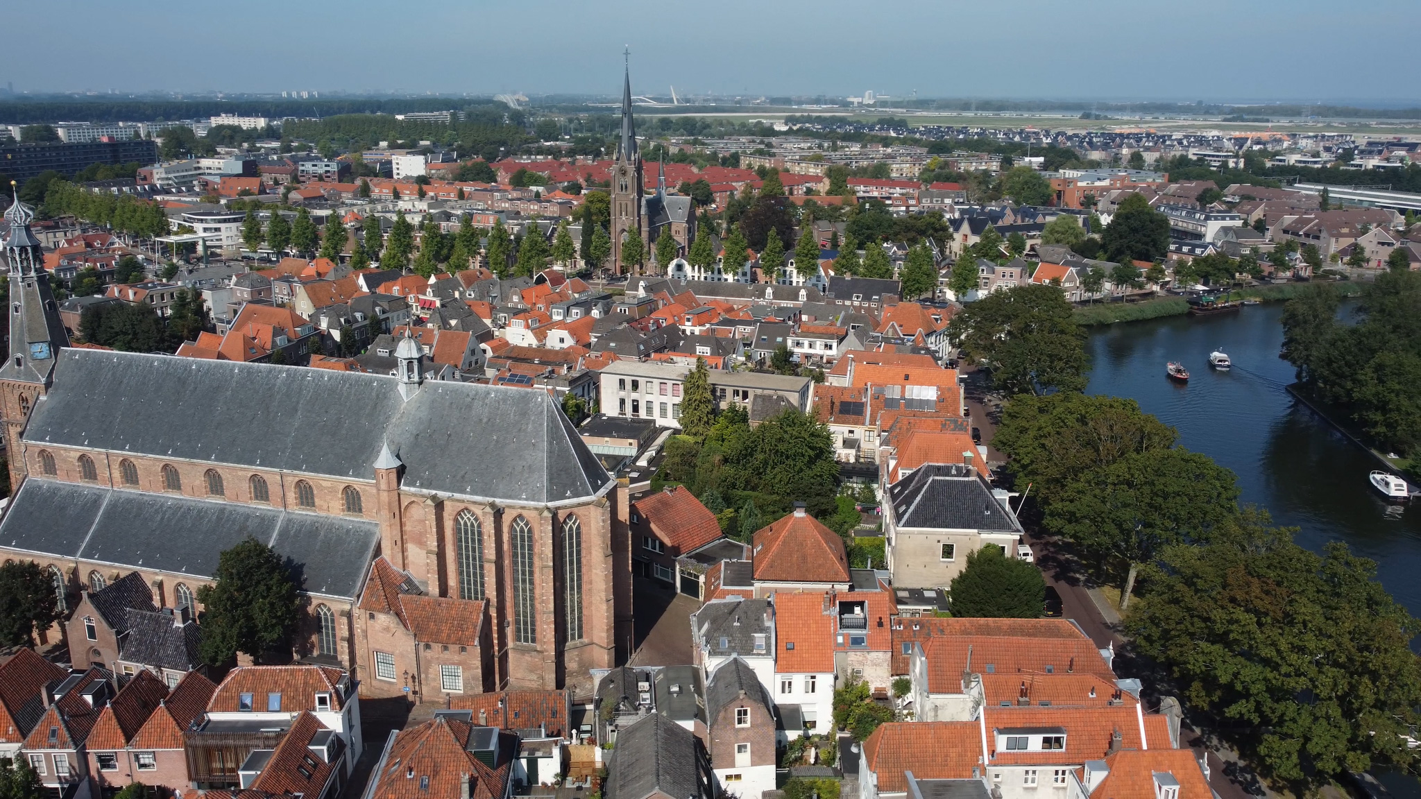 Gemeente Weesp bedankt voor de prettige samenwerking